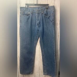 Levi’s 541 Men's Blue Jeans size 34x28